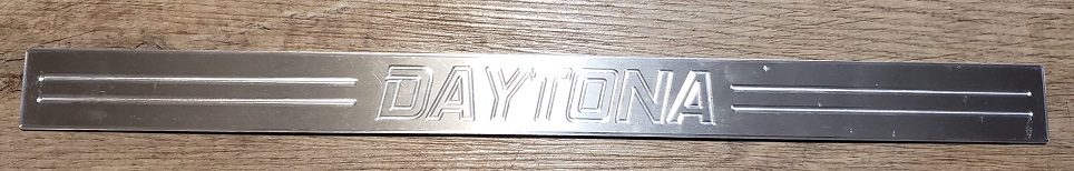 Billet Custom Dash Plaque 02-05 Dodge Ram 1500,03-05 Ram 25-3500 - Click Image to Close